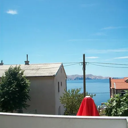 Apartment Boris Senj  Room photo