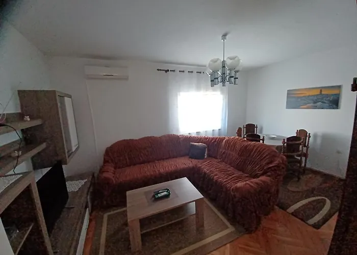 Apartment Boris