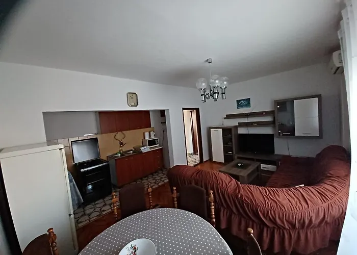 Apartment Boris