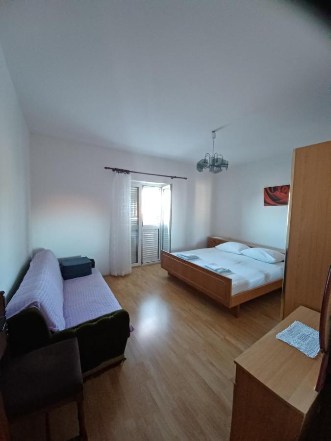 Apartment Boris