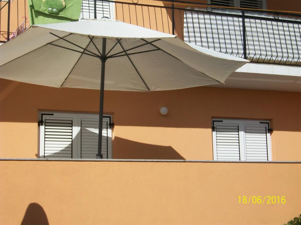 Apartment Boris Senj (Lika-Senj)