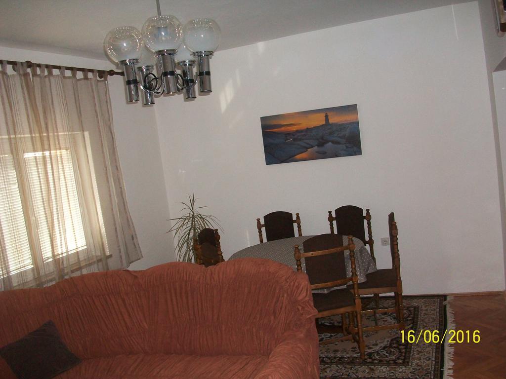 Apartment Boris