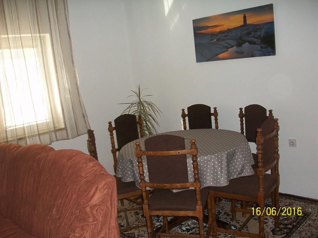 Apartment Boris