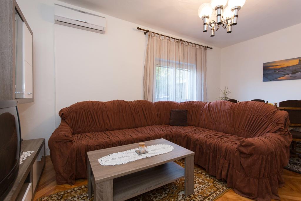 Boris Apartment *