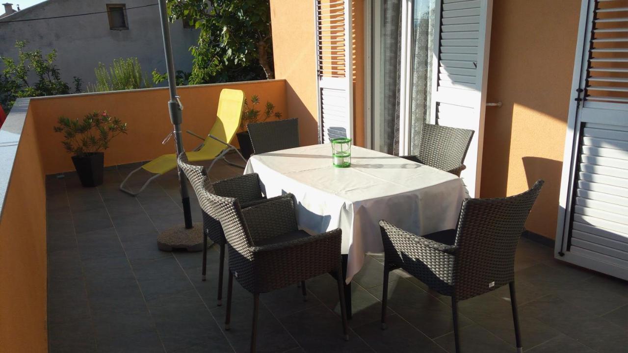 Apartment Boris Senj (Lika-Senj)